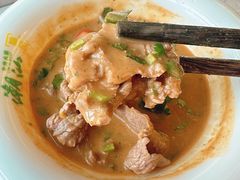 -潮汕林记牛肉火锅(万象天地店)