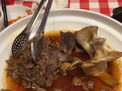-西贝(华发商都店)