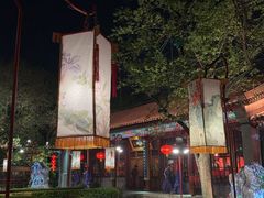 -白家大院·王府宫廷菜(苏州街店)