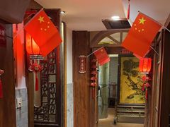 -山西会馆·晋菜·晋商宴·牌匾博物馆(胜利东街店)