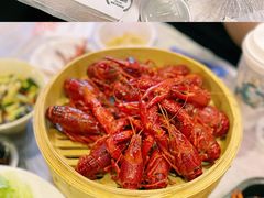 -靓靓蒸虾(中山公园店)