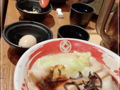 -豚王拉面(澳门银河店)