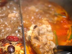 -湊湊火锅·茶憩(东城万达店)