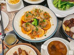 -虾饺妹·粤式手工点心(水荫路店)