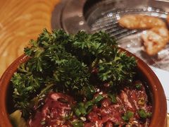 酱香琵琶肉-御牛道日式烤肉料理(杭州万象城店)