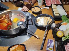 -呷哺呷哺 黄金牧场 (中发百旺店)