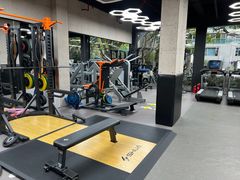 -VPsmart私教健身工作室(新华路旗舰店)