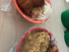 土豆泥-咱家王新国把子肉(县东巷店)