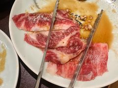 -蒜香焼肉PURUSHIN(马场路店)