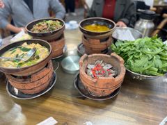 -麻伊伏土菜馆(朗州路店)
