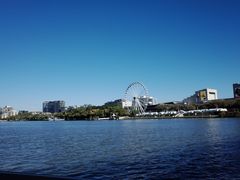 -布里斯班南岸公园