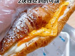 -Something For(中洲湾店)