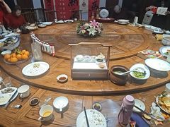 -醉霖生态餐厅(交大店)