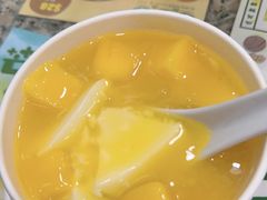 -地茂馆甜品