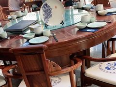 大堂-瓷忆·瓷文化餐厅(上海店)