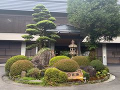 -ステーキハウス吉池