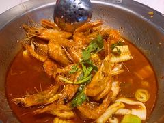 -李想大虾(江北天街店)