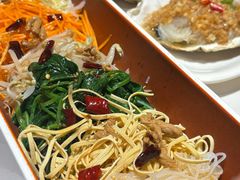 -老大连·海肠捞饭·大连海鲜大连菜(西安路店)