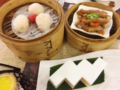 金牌虾饺皇-点都德(汇点楼店)