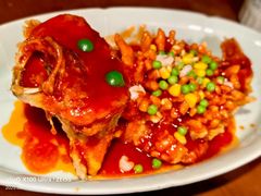 -鱼食饭稻·苏浙土菜17年老馆子(平江路店)