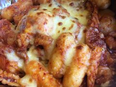 -土大力韩国烤肉料理(开封龙亭店)
