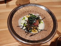 -和创柚子·会席日本料理(新区淮海街店)