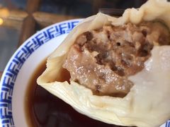 -笑来喜馄饨小笼工坊店(湖滨街店)