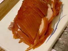 -小大董·烤鸭(凤凰汇店)