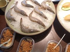-巴倒烫陆派火锅山庄(南山总店)
