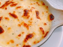 芝士焗土豆泥-娜娜家·Nana's restaurant(国金汇店)