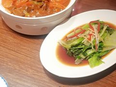 -面辣子·陕西家乡菜(钟楼店)