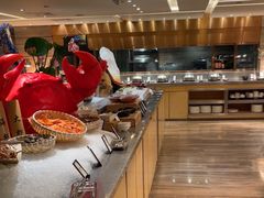 -北京王府井希尔顿酒店·万斯阁西餐厅