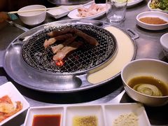 -喜来稀肉(虹泉路店)