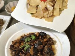 -茶油香·闽南菜(前埔店)