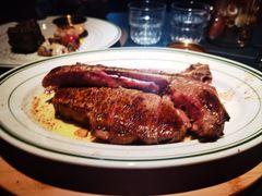 -404干式熟成牛排馆•聚会餐厅