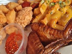 -艾薯夫妇Aysh(福田星河COCOPark店)