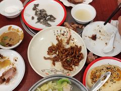 -聚首堂·特色小吃·肘子(什刹海德胜门店)