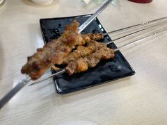 -马黑哥椒麻鸡(清江山水店)