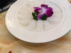 -李师傅脆肚(梅林店)