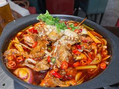 -黄三怪(清河店)