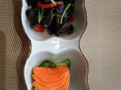 素肉燥饭-滴水坊(星云文教馆店)