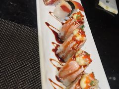 -德川家日本料理(中关村寰太大厦店)