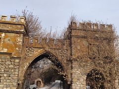 -辛庄国际文化艺术区