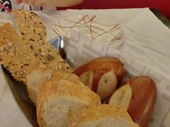 -db Bistro & Oyster Bar by Daniel Boulud(滨海湾金沙店)