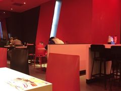大堂-小杨生煎(湟普汇店)