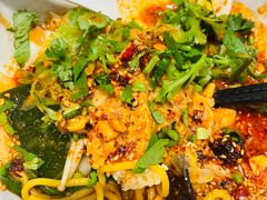 -丝路伊兰·兰州牛肉面(牛街总店)