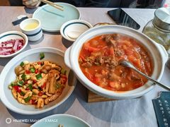 -洞庭鱼香(万科店)