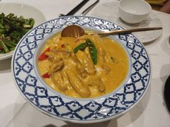 -泰香米泰国餐厅(鎏嘉码头店)