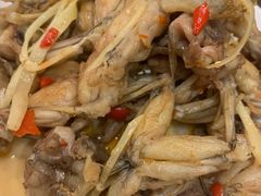 -飞虹鱼馆(春华路店)