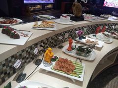 -比尔森韩式烤肉自助(绿园店)